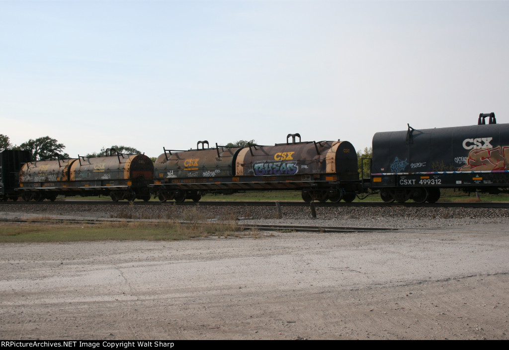 CSX 496073